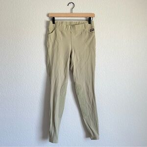 Kerrits Knee Patch Riding Tight Youth Measurements Pants
